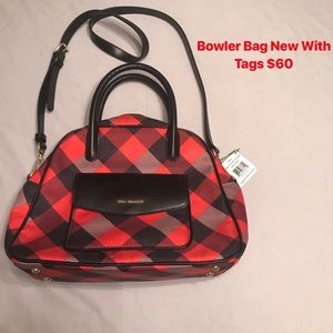 Vera Bradley Bowler